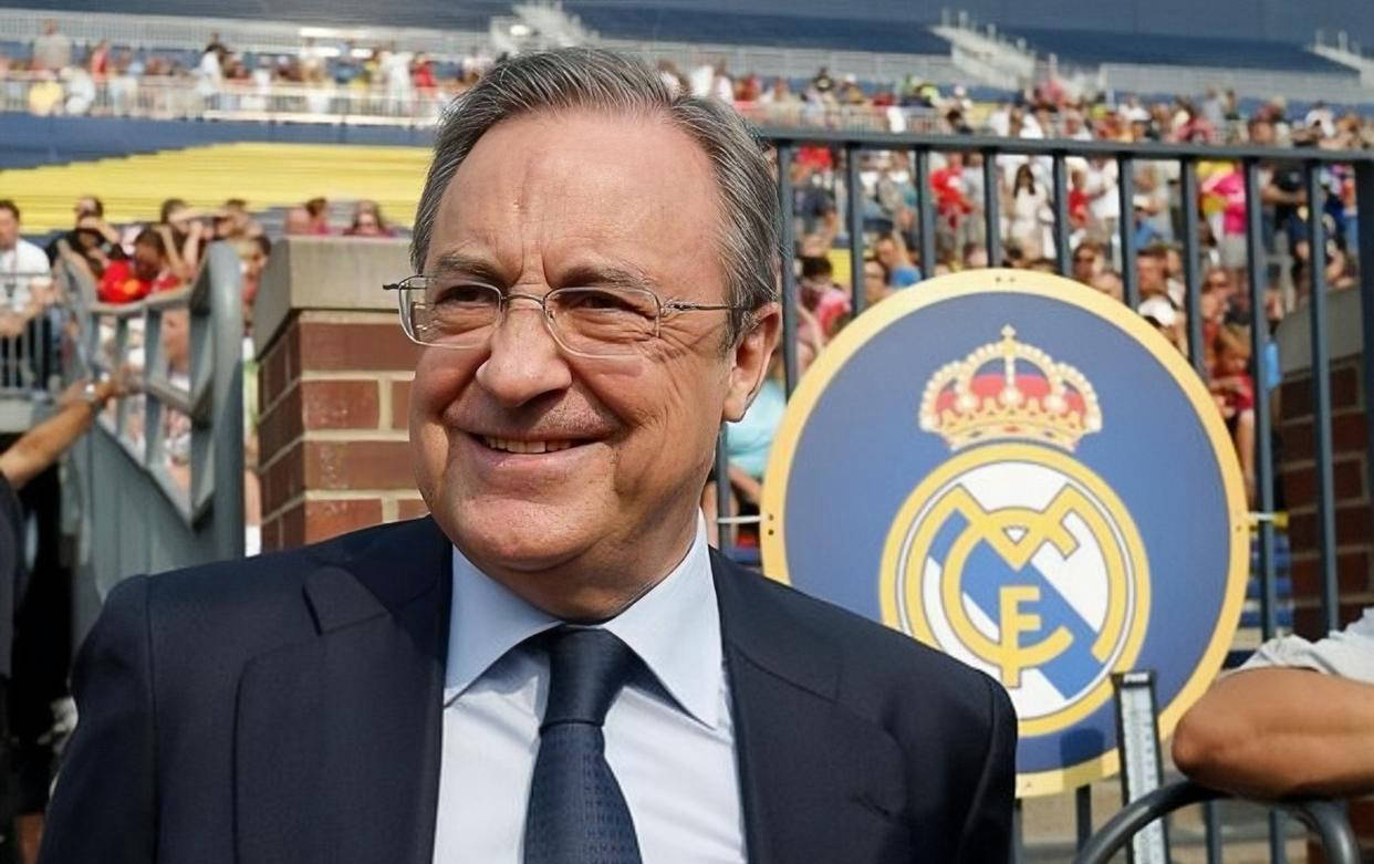 皇马转会“节拍器”加盟！放逐14亿攻击手