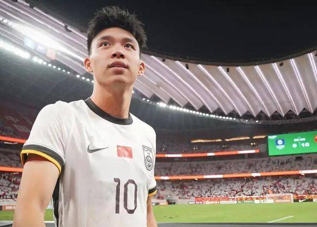 好消息！王钰栋被推荐给德甲球队，冬窗有望登陆德甲联赛